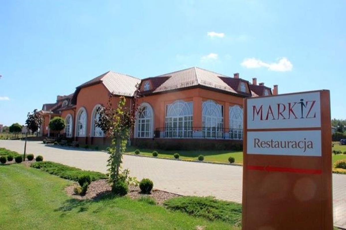 Leszno, Markiz Restaurant
